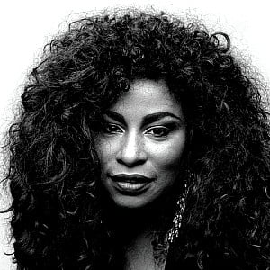 Chaka Khan
