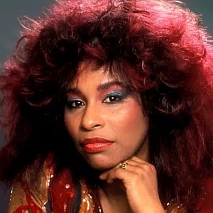 Chaka Khan