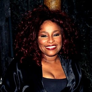 Chaka Khan
