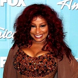 Chaka Khan