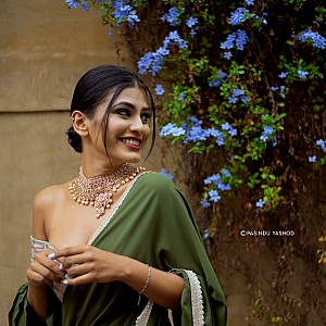 Chamathka Lakmini