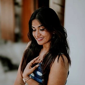 Chandana Manoj