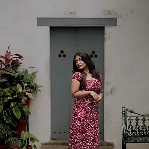 Chandana Manoj