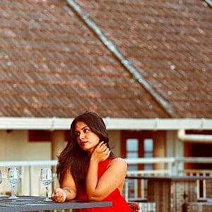 Chandana Manoj