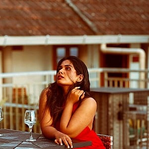 Chandana Manoj