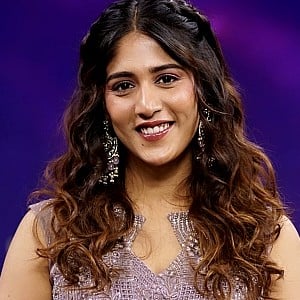 Chandini Chowdary