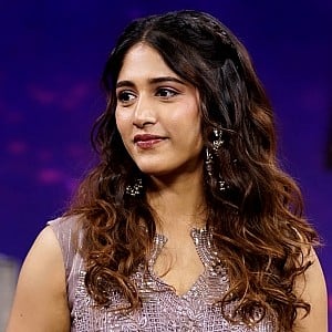 Chandini Chowdary