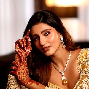Chandni Bainz