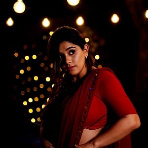 Chandni Bhagwanani