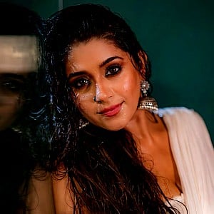 Chandni Bhagwanani