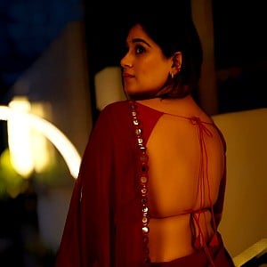 Chandni Bhagwanani