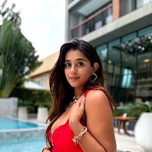 Chandni Bhagwanani