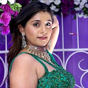 Chandni Bhagwanani