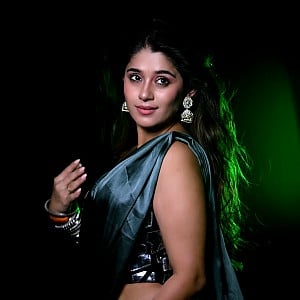 Chandni Bhagwanani