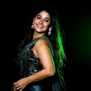Chandni Bhagwanani