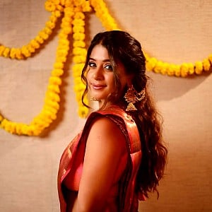 Chandni Bhagwanani