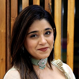 Chandni Bhagwanani