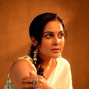 Chandni Tamilrasan