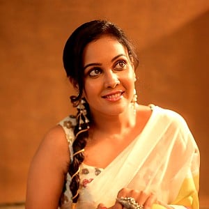 Chandni Tamilrasan