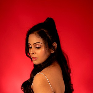 Chandni Tamilrasan