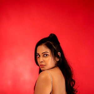 Chandni Tamilrasan