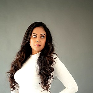 Chandni Tamilrasan