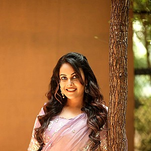 Chandni Tamilrasan