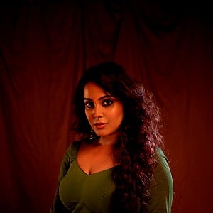 Chandni Tamilrasan