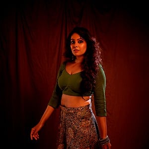 Chandni Tamilrasan