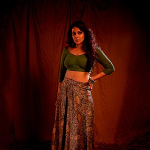 Chandni Tamilrasan