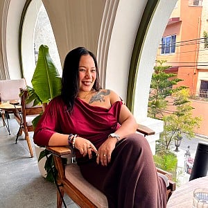 Chandra Kala Bahl