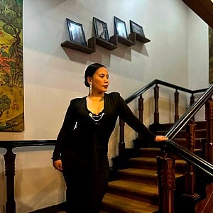 Chandra Kala Bahl