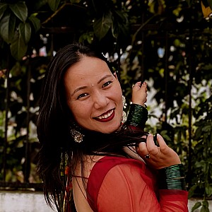 Chandra Kala Bahl