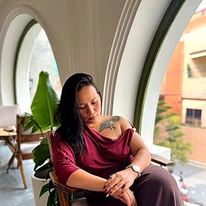Chandra Kala Bahl