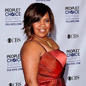 Chandra Wilson