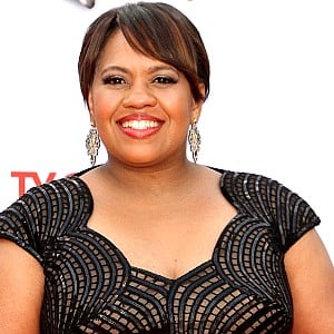 Chandra Wilson
