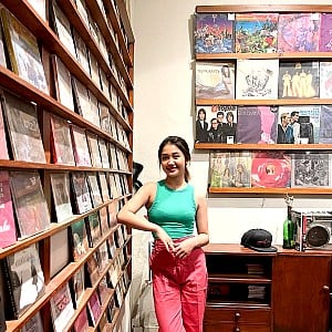 Chandrika Chika