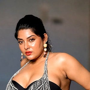 Chandrika Desai