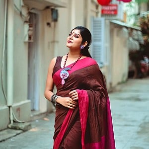 Chandrika Desai