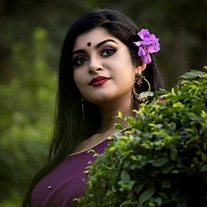 Chandrika Desai