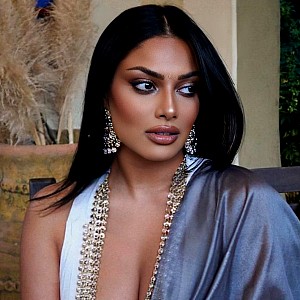 Chandrika Ravi