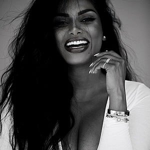 Chandrika Ravi