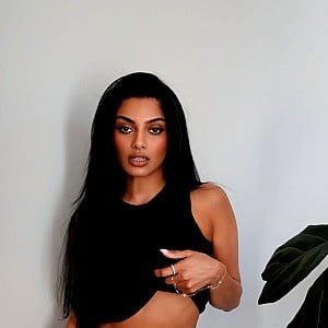 Chandrika Ravi