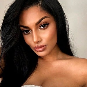Chandrika Ravi