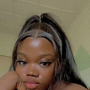 Chanel Lacroix