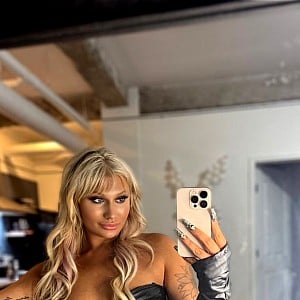 Chanel Luxx
