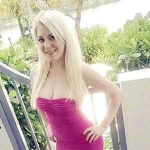 Chanel Monroe