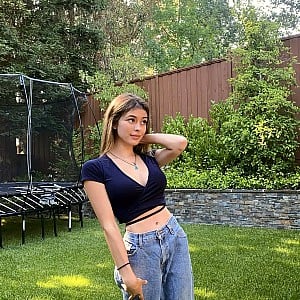Chanel Ozkan