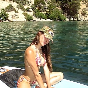 Chanel Ozkan