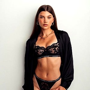Chanel Silberberg